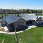 Lifetime Warranty Chimney Roofing Service