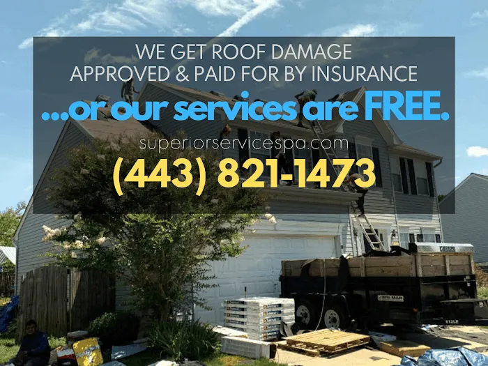 Superior Services of PA & MD Picture 9