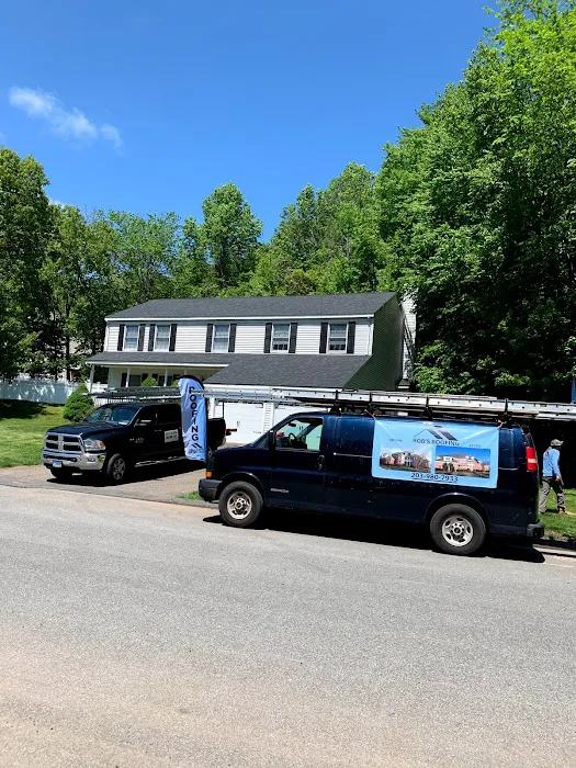 Rob's Roofing, LLC Picture 2