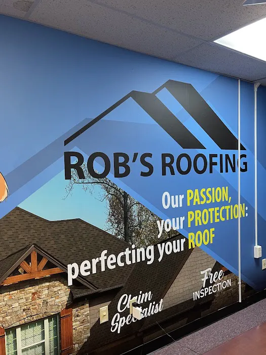 Rob's Roofing, LLC Picture 7