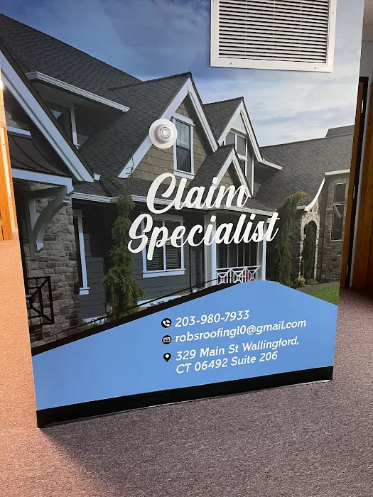 Rob's Roofing, LLC Picture 6