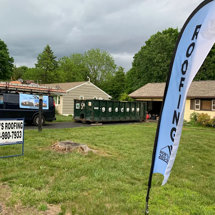 Rob's Roofing, LLC Picture 9