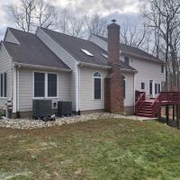 Roof Right Inc. ico