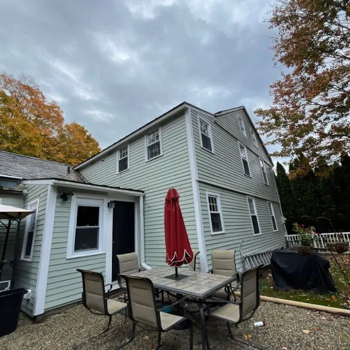 AZ Roofing Picture 1