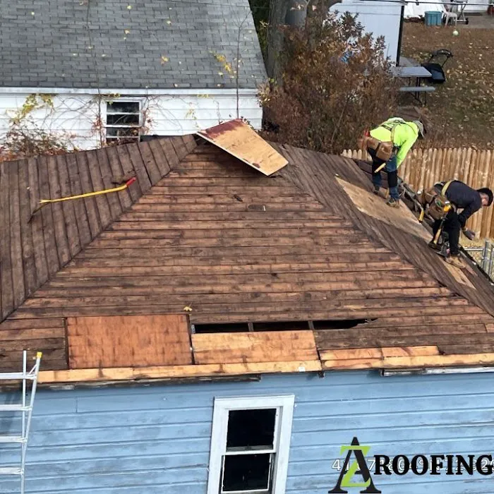 AZ Roofing Picture 10