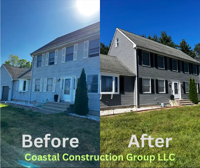 Coastal Construction Group LLC Picture 9