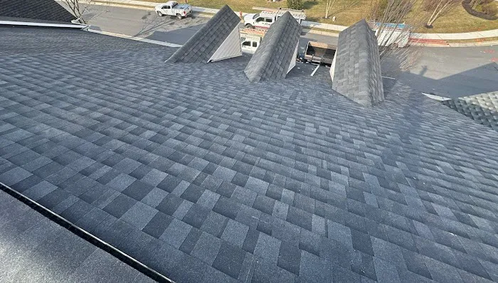 Seipp Roofing, LLC Picture 4