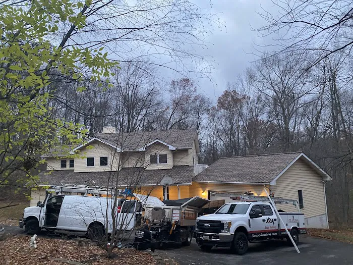 Seipp Roofing, LLC Picture 5