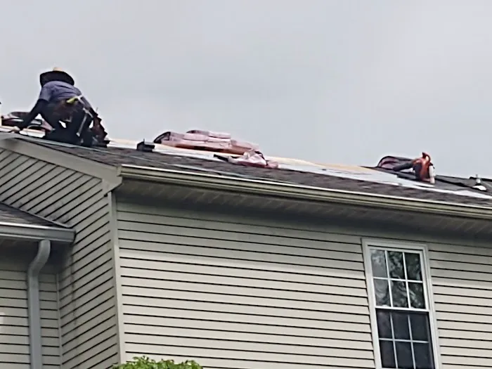 Seipp Roofing, LLC Picture 3