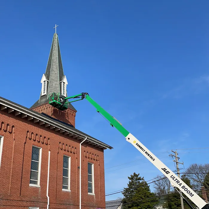 Seipp Roofing, LLC Picture 10