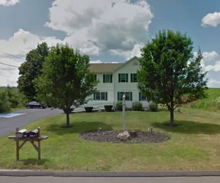 Rock Roofing & Siding, LLC