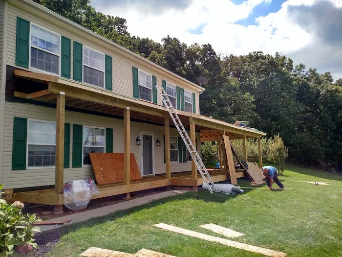 Seely Construction LLC Picture 4