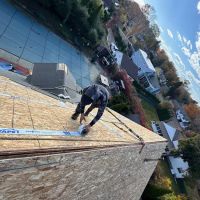 Lifetime Quality Roofing LLC ico