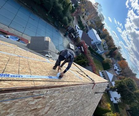 Lifetime Quality Roofing LLC