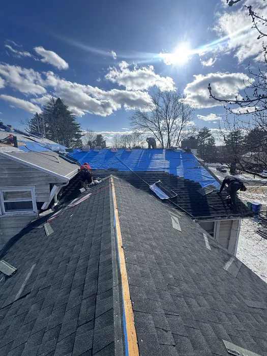 Lifetime Quality Roofing LLC Picture 7