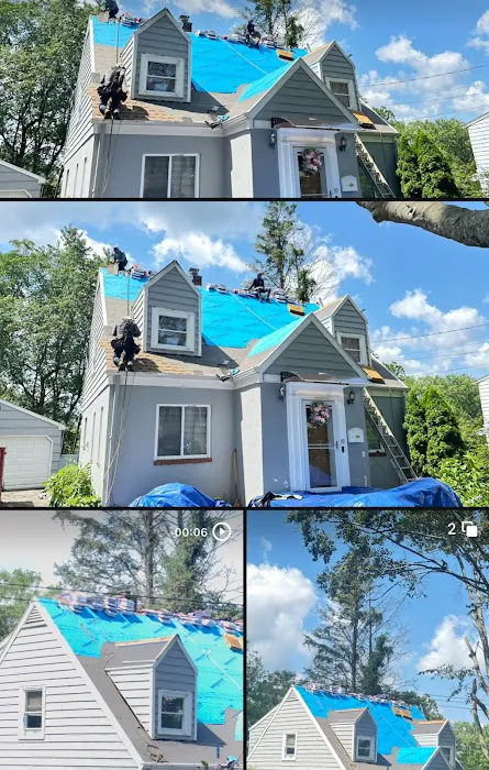 Royal Roofing Picture 5