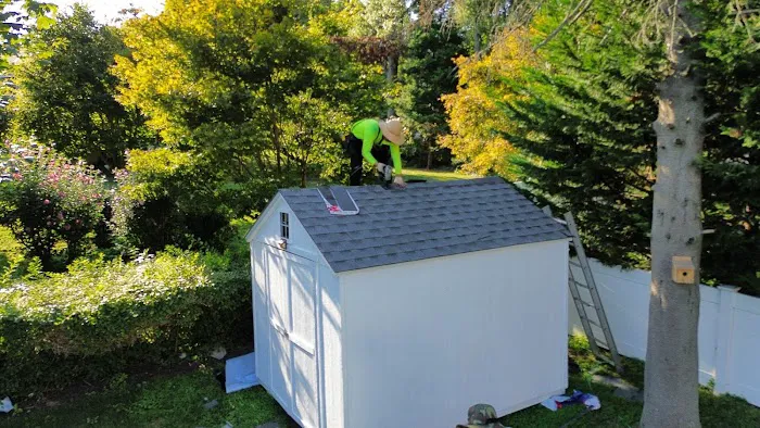Royal Roofing Picture 7