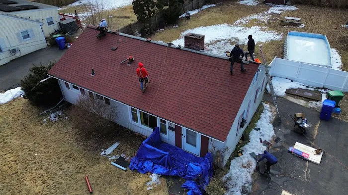 Royal Roofing Picture 10