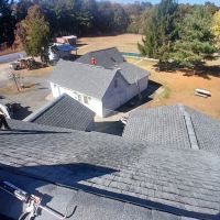 CHE ROOFING ico