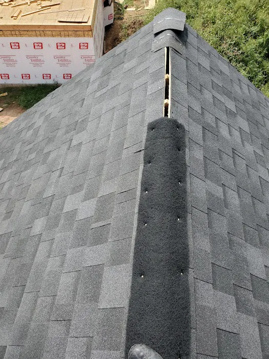 CHE ROOFING Picture 2