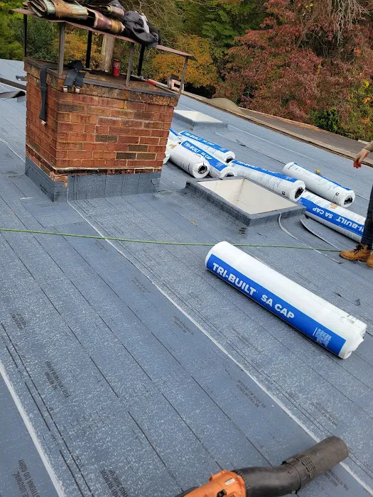 CHE ROOFING Picture 4