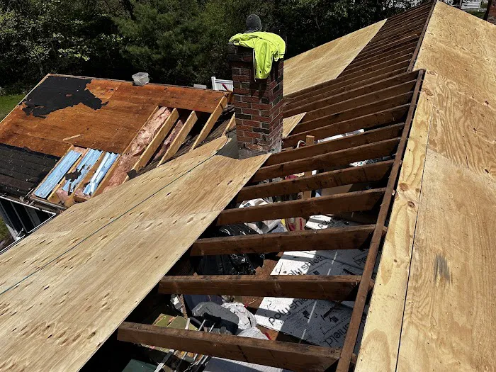 CHE ROOFING Picture 7