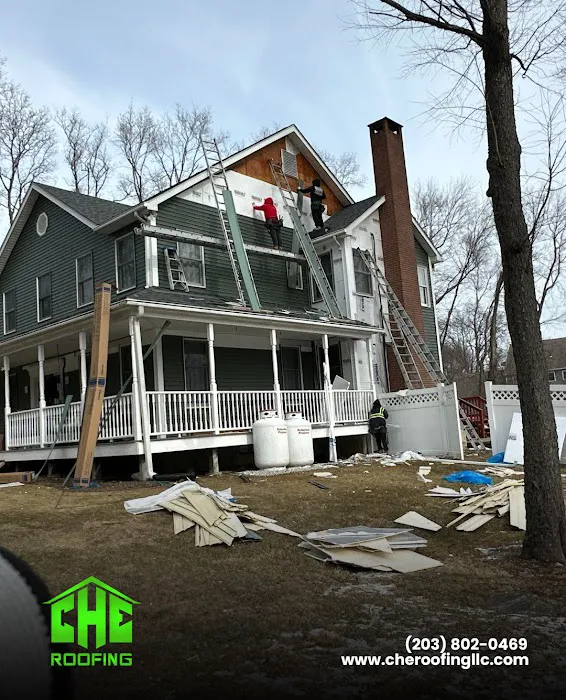 CHE ROOFING Picture 9