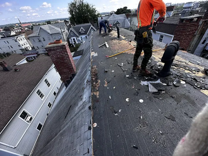 CHE ROOFING Picture 8