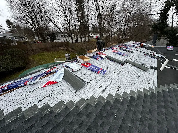 Hira Roofing | Storm Damage Professionals Picture 3