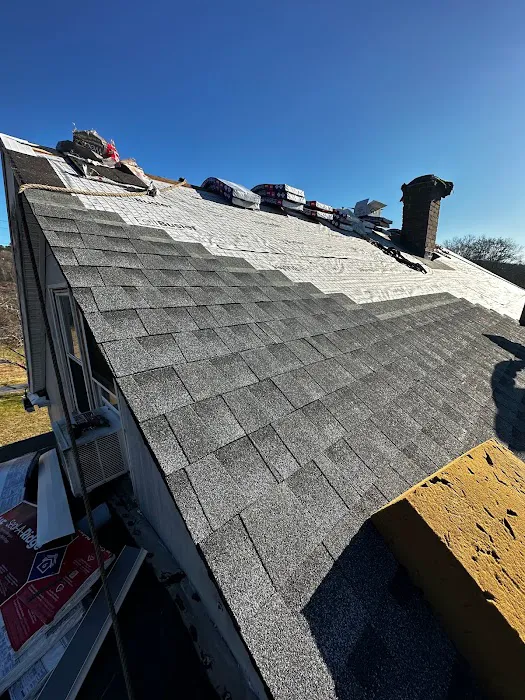 Hira Roofing | Storm Damage Professionals Picture 2