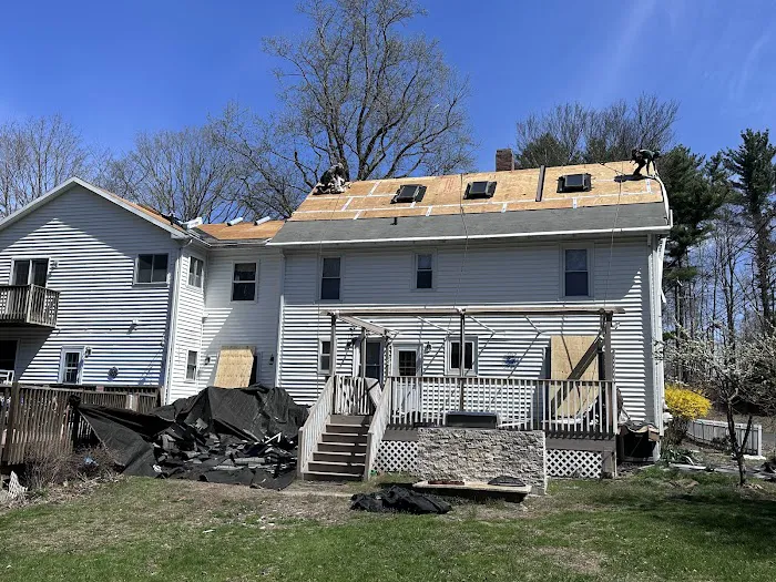 Hira Roofing | Storm Damage Professionals Picture 10