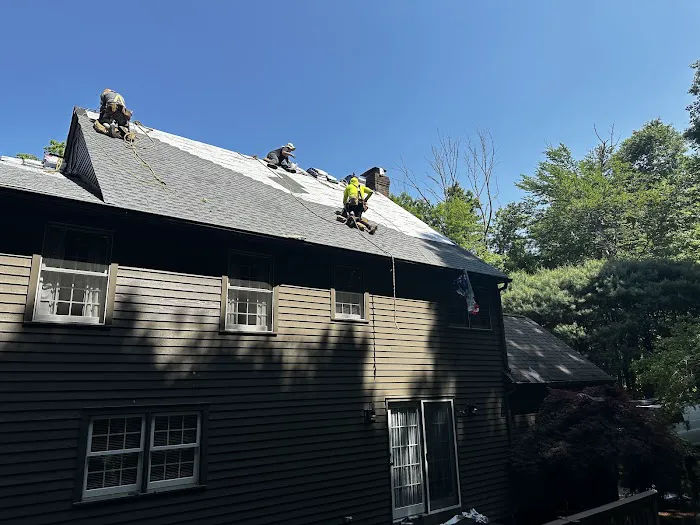 Hira Roofing | Storm Damage Professionals Picture 9