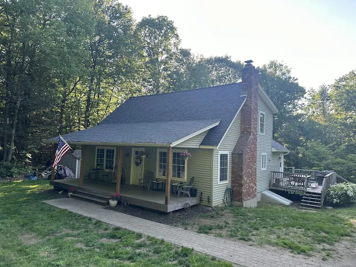 Storm Masters Picture 1