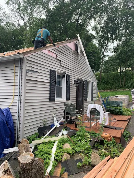 Storm Masters Picture 7