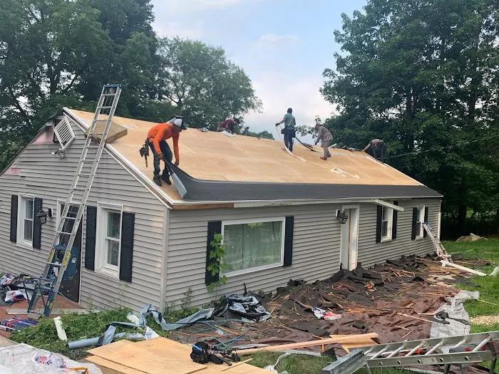 Storm Masters Picture 6