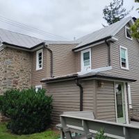 Hickory Roofing and Construction ico