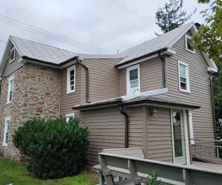 Hickory Roofing and Construction