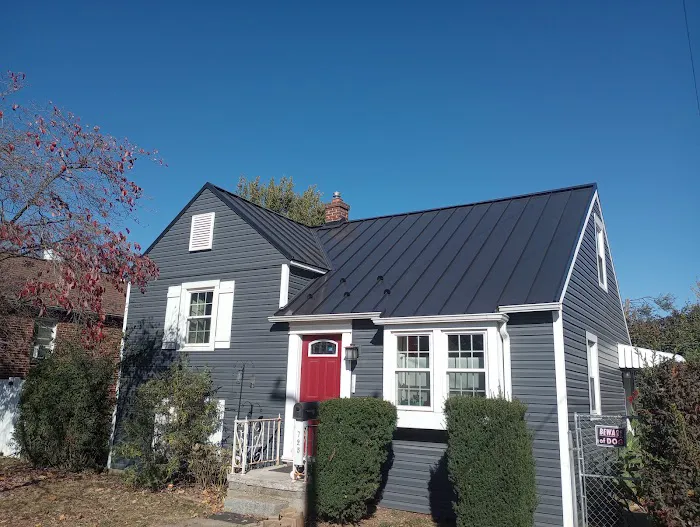 Hickory Roofing and Construction Picture 6