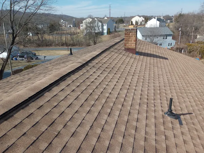 Hickory Roofing and Construction Picture 10