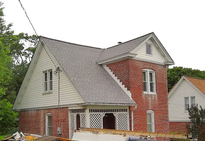 Hickory Roofing and Construction Picture 7