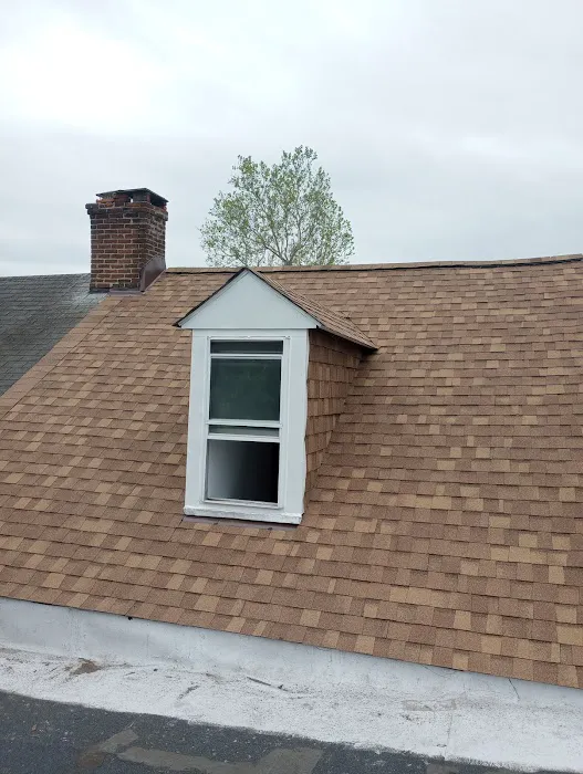 Hickory Roofing and Construction Picture 8