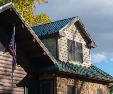 Superior Roofing Solutions LLC