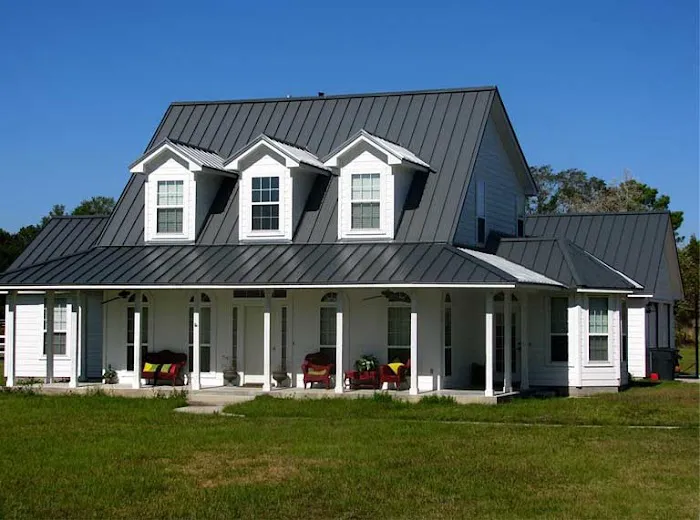 Superior Roofing Solutions LLC Picture 5