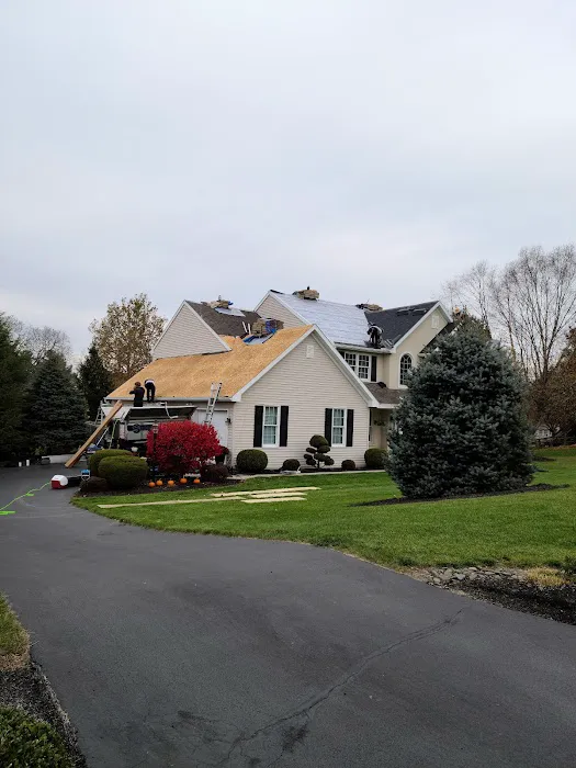 Superior Roofing Solutions LLC Picture 4