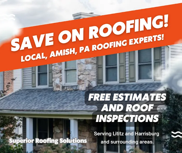 Superior Roofing Solutions LLC Picture 10