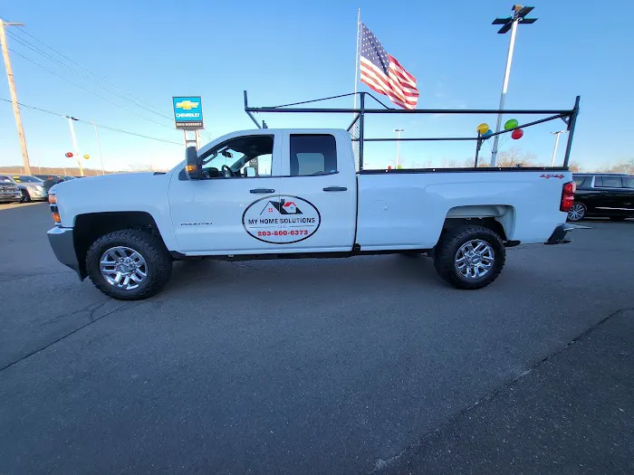 My Home Solutions LLC Picture 1