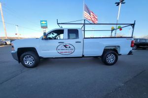 Auto Service Center