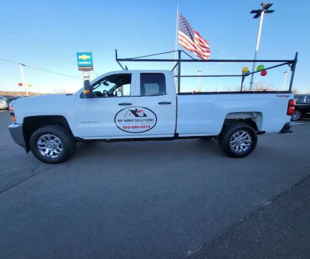 My Home Solutions LLC