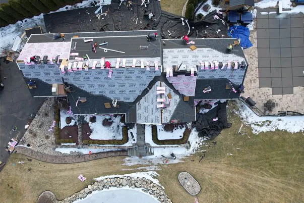 Express Roofing & Remodeling LLC Picture 2