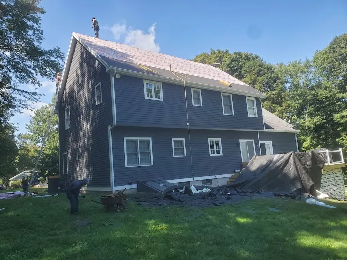 Express Roofing & Remodeling LLC Picture 5